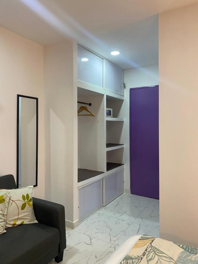 Casa Colors Hotel Cartagena Exterior photo
