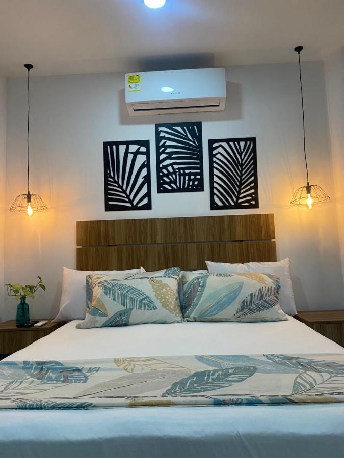 Casa Colors Hotel Cartagena Exterior photo